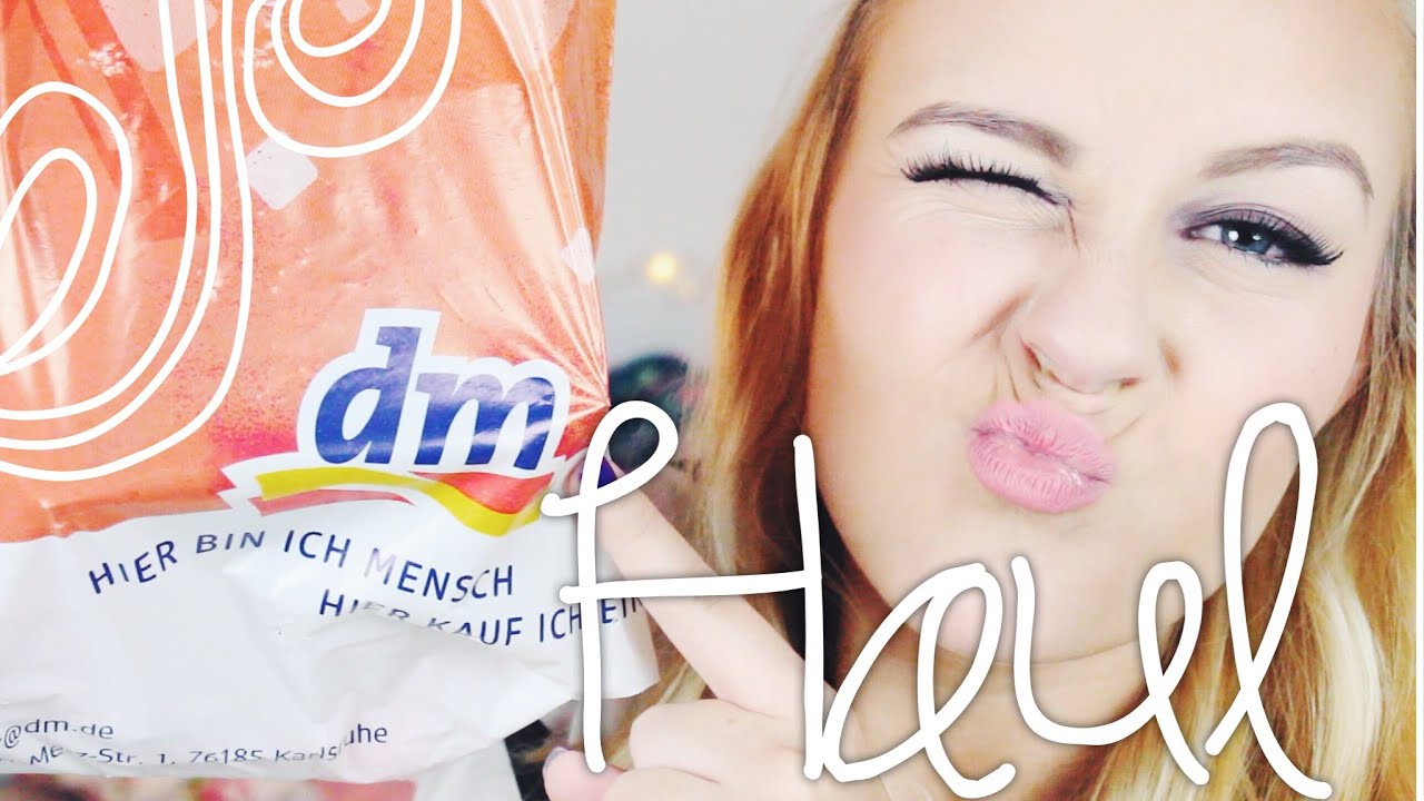 dm HAUL + süße VERLOSUNG ♡ | Dagi Bee