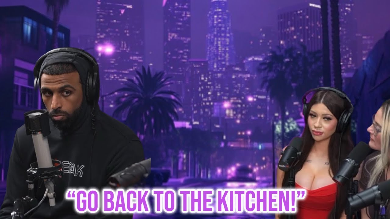 304s couldn’t name 3 Countries!