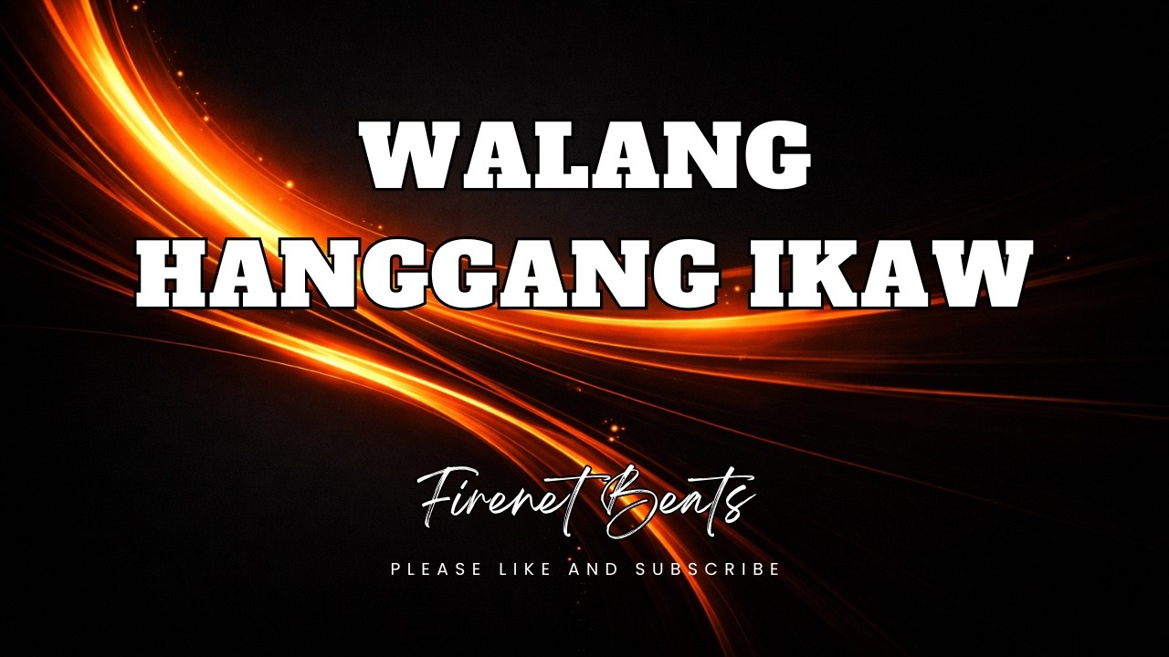 Walang Hanggang Ikaw