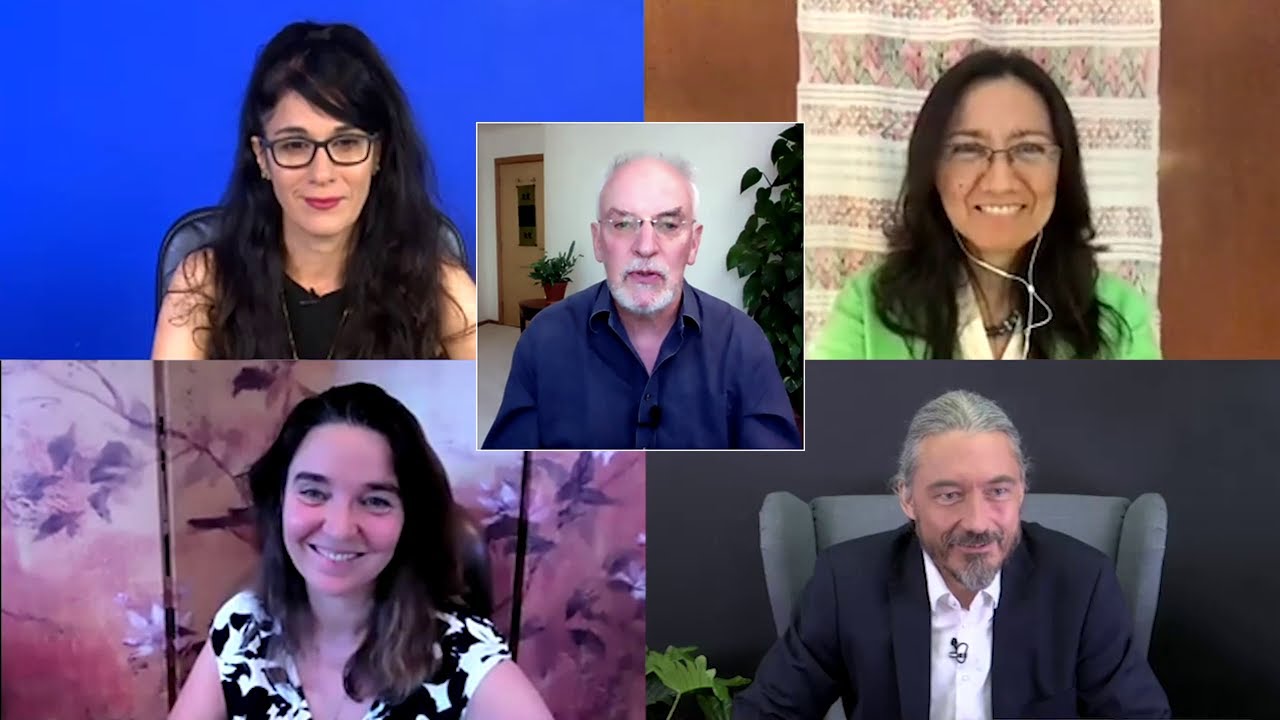 Activating the Power of Group Coherence - The Pocket Project