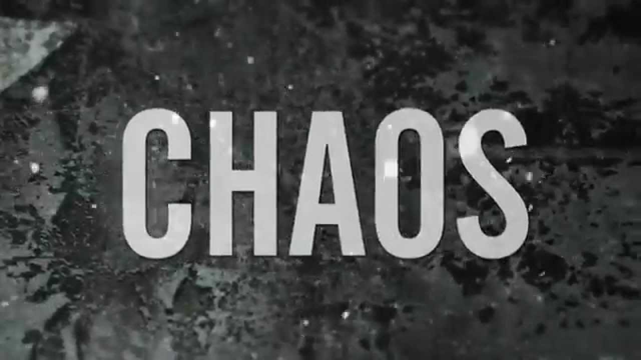 4ARM - POISONED MIND (OFFICIAL LYRIC VIDEO)