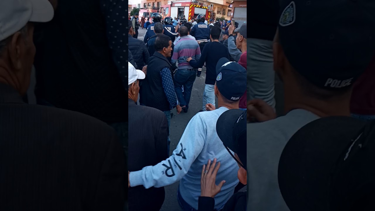akhtar lmojriiin hay azhar
