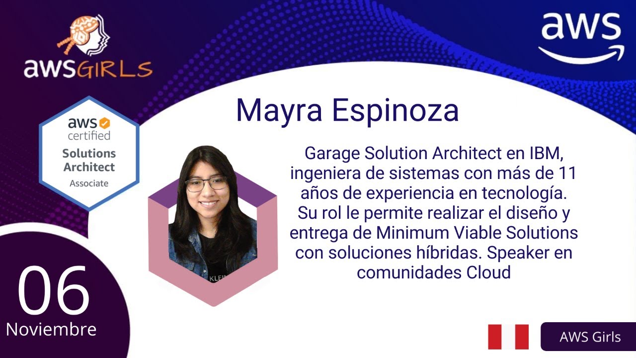 👩‍💻Tema: AWS Cloudformation, AWS System Manager y AWS Opsworks