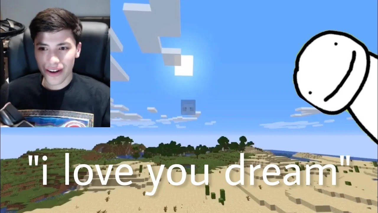 George and Dream's Contract - 