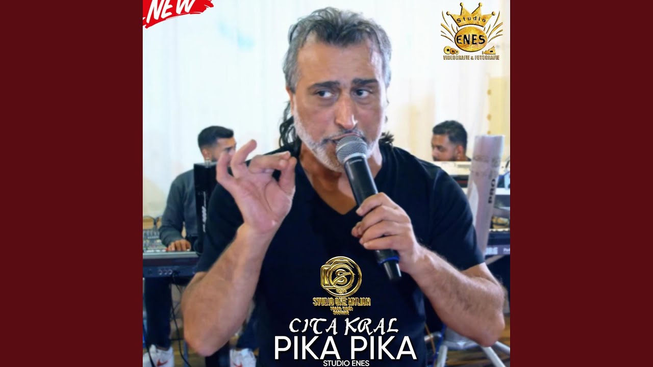 cita kral pika pika