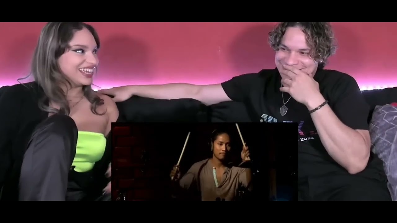 Foreigners Reacting to  Nischal Unplugged by Albatross band ।Nepali Song Reaction🇳🇵