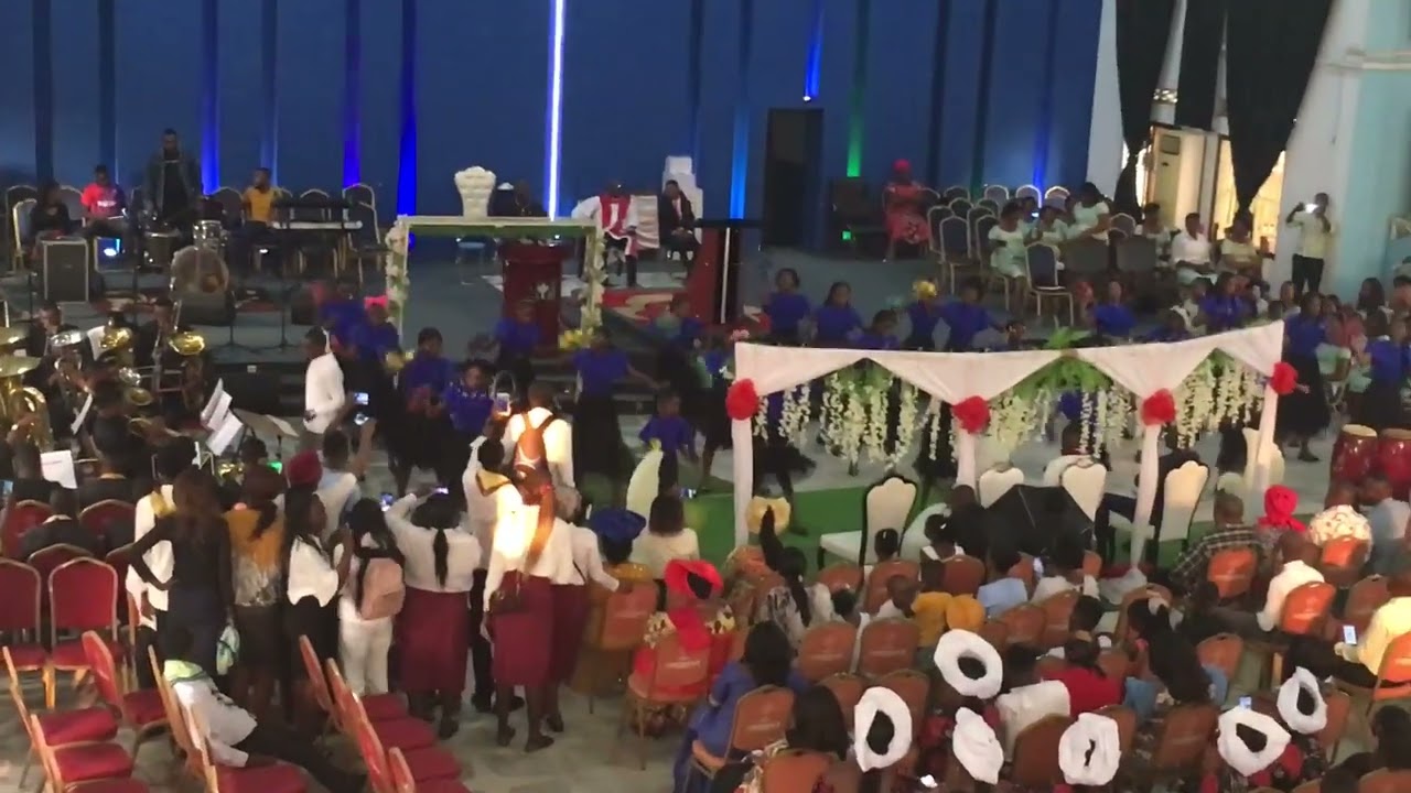 Banda Flash e Pandereiras