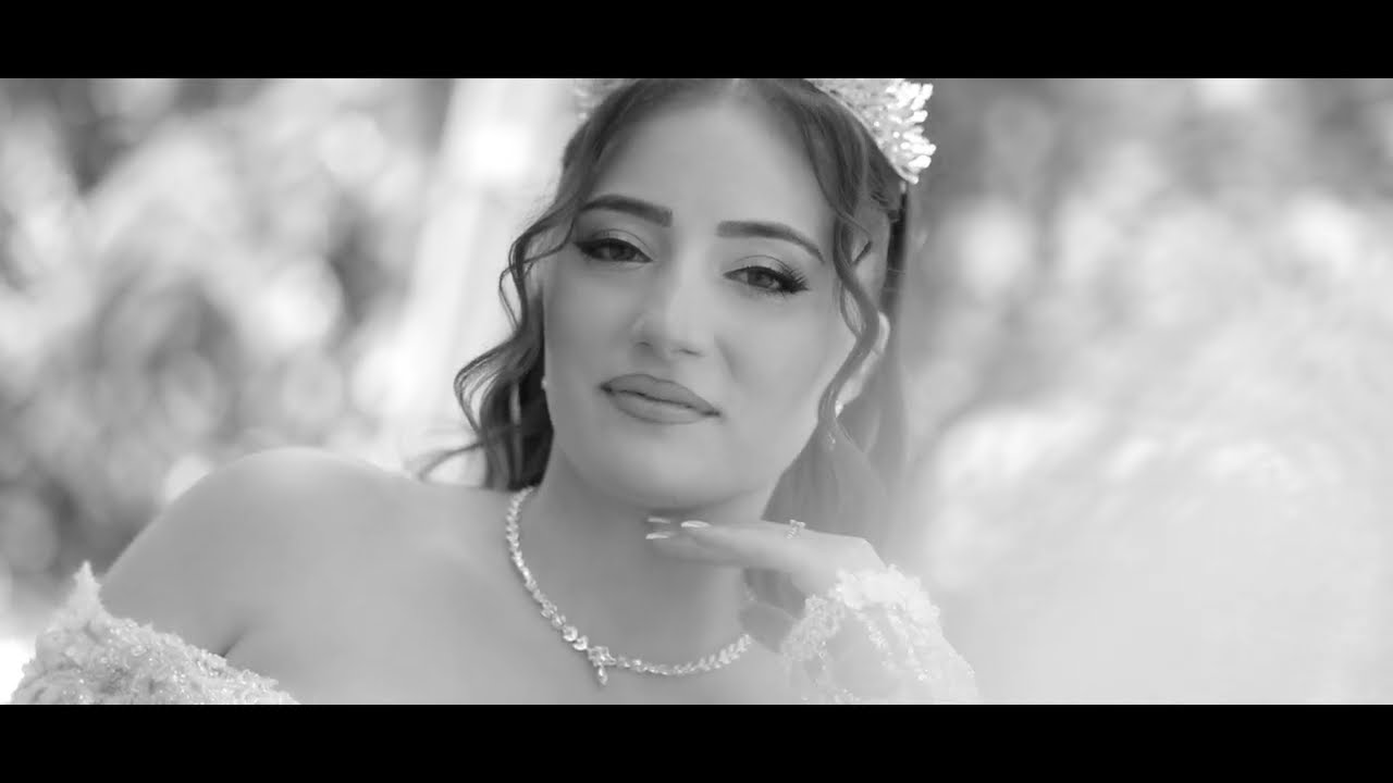WEDDING TREILER - GRIGORYANS STUDIO 05.06.2025
