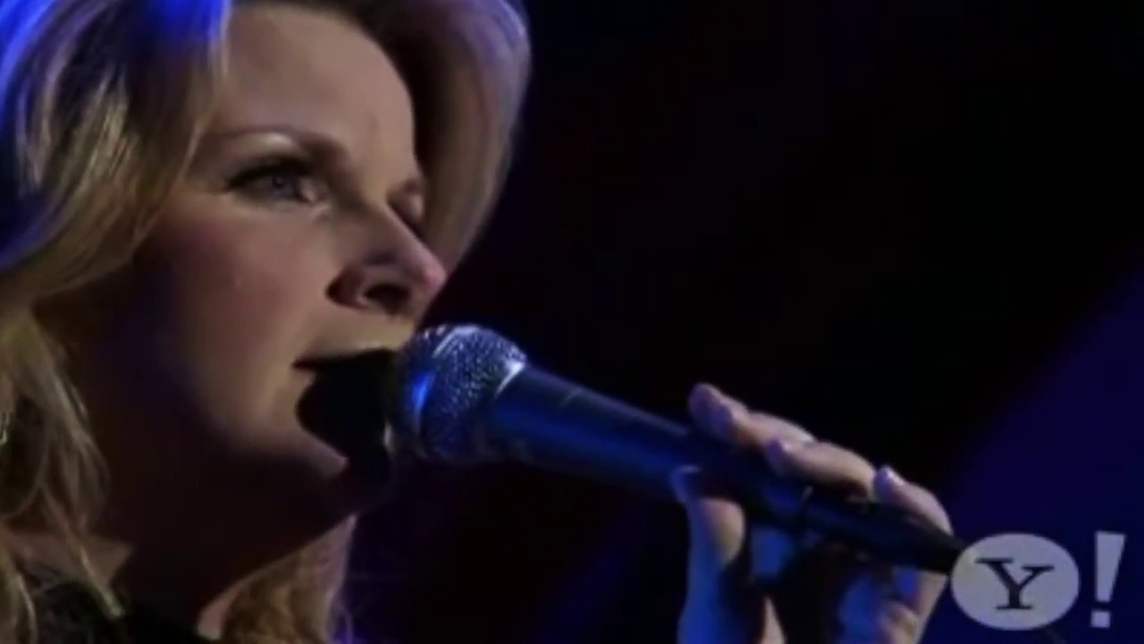 Trisha Yearwood — 