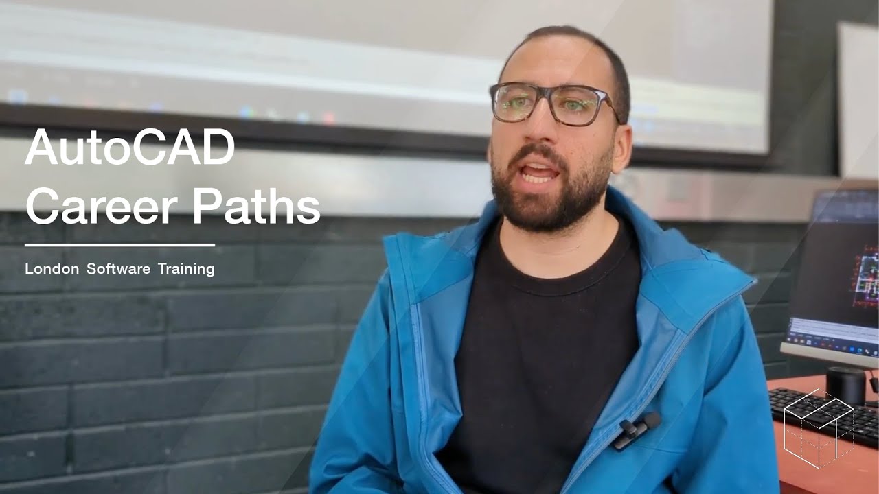 London Software Training - AutoCAD career paths