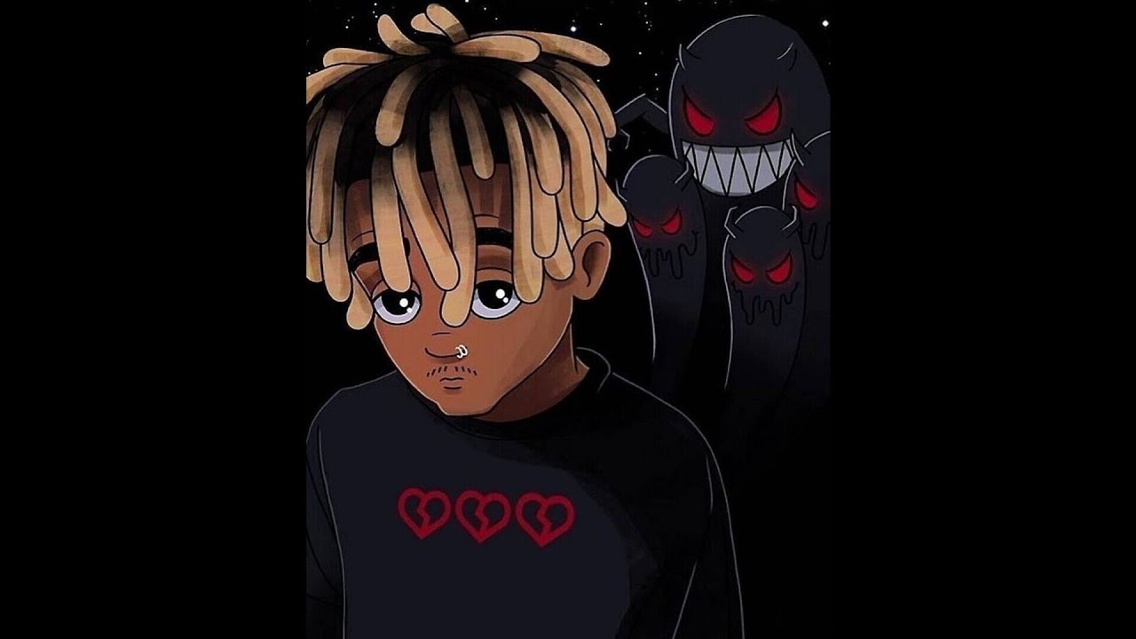 [FREE] Juice WRLD Type Beat With Hook - Bag (feat. Perish)
