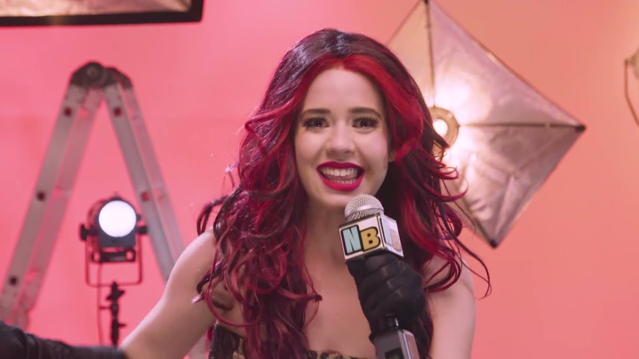 La Hora de Noelia / Programa 6