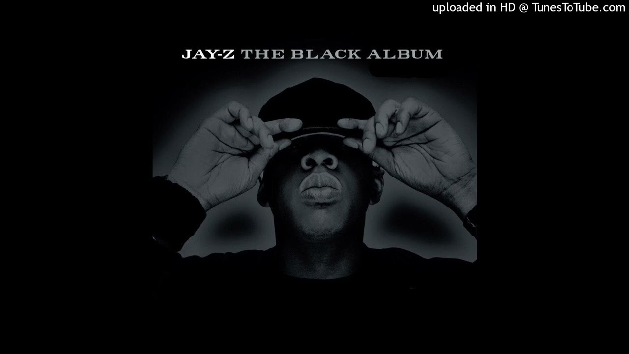 Jay-Z - Justify My Thug Instrumental