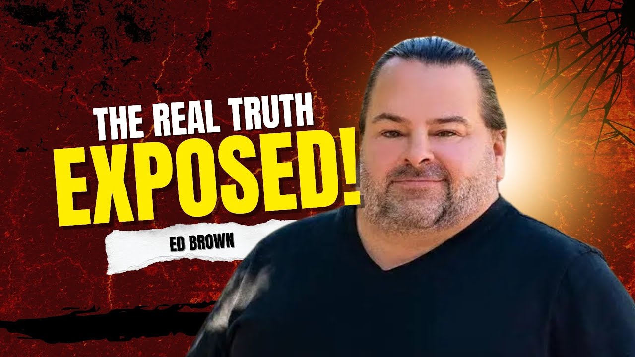 Big Ed's Most Cringeworthy Moments (He Went TOO Far!)