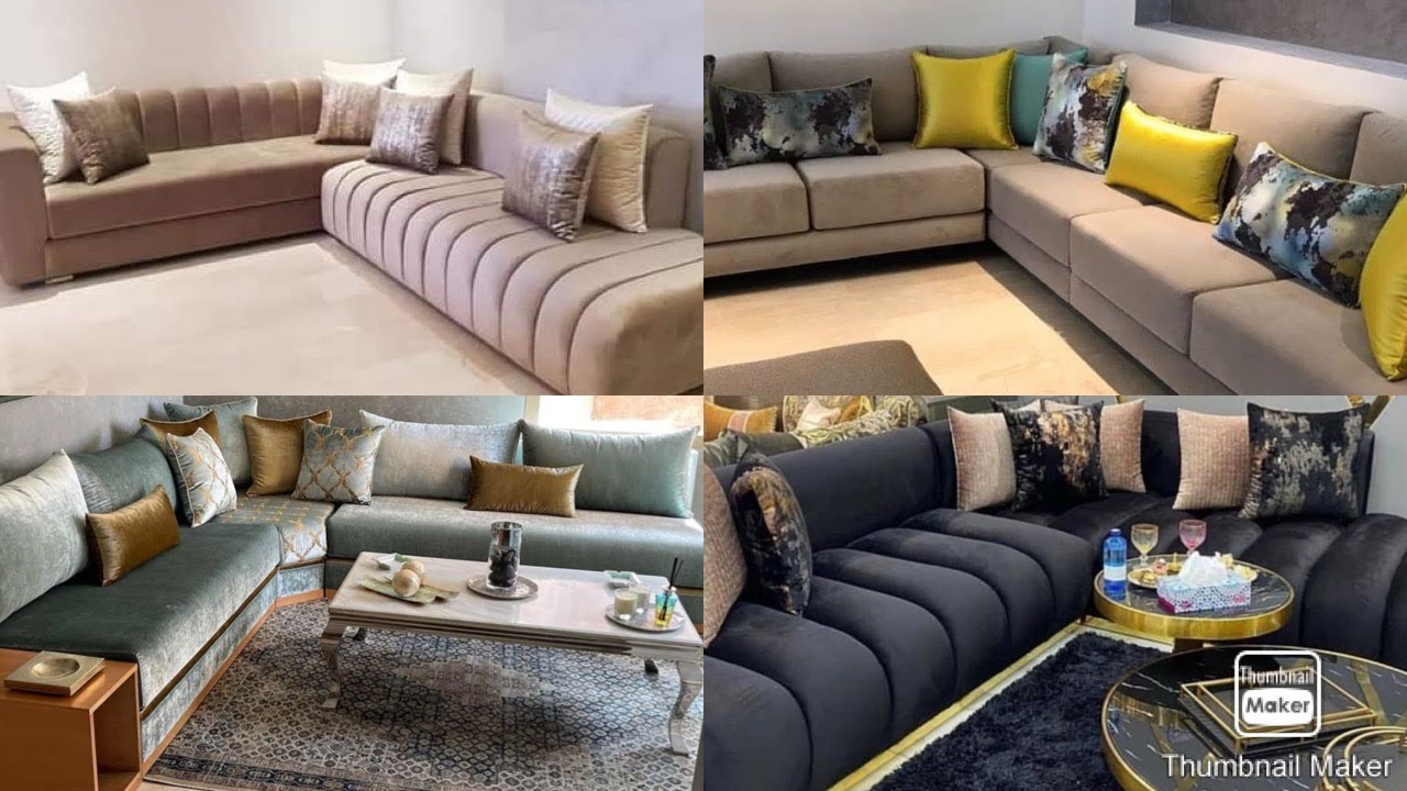 اجيو تشوفو جديد الصالون الرومي 2022 feuteuille🤩 tendance nouvelle collection