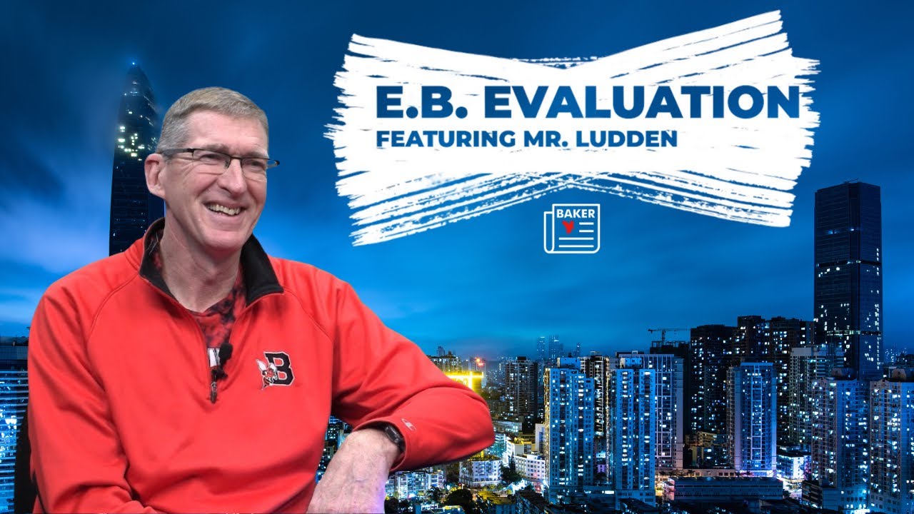Baker News: January 20th, 2026 (E.B. Evaluation)