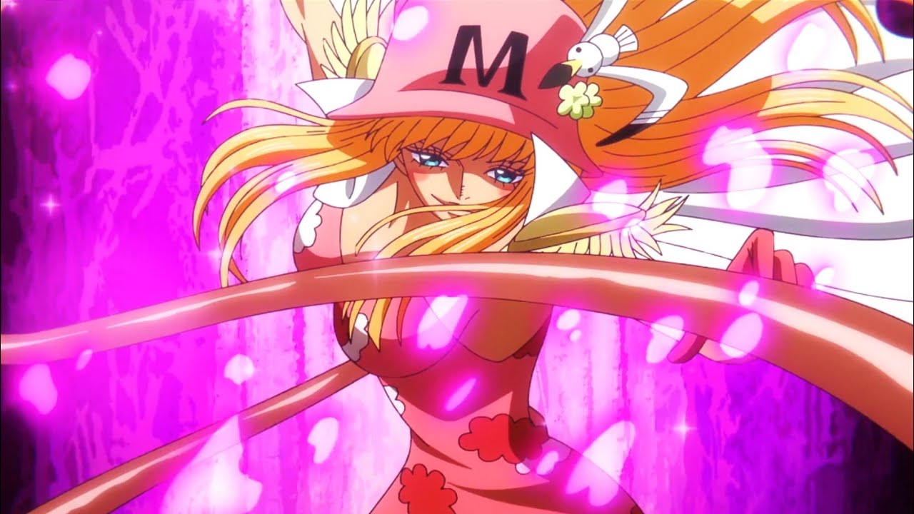 Prince Grus & Kujaku from SWORD show their power (English Sub)