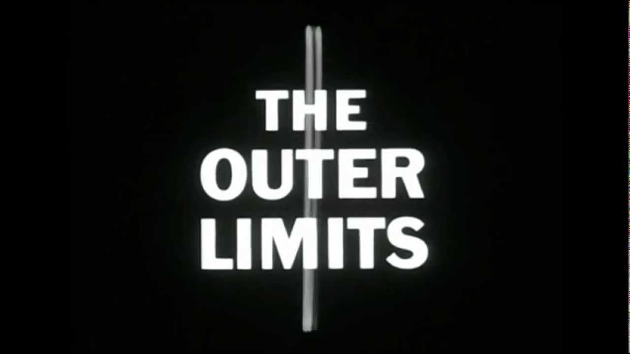 The Outer Limits - 1963 Seasons - Intro - HD