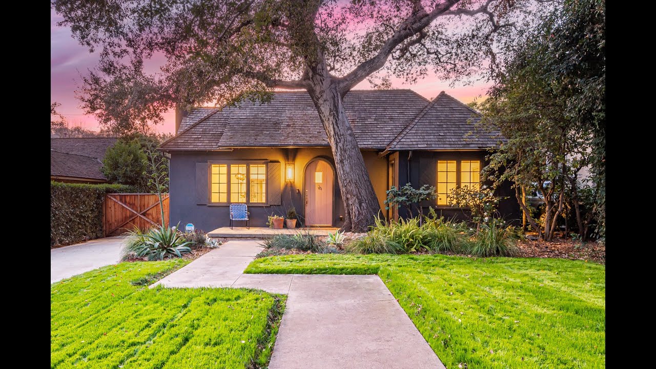 503 California Terrace, Pasadena, CA 91105