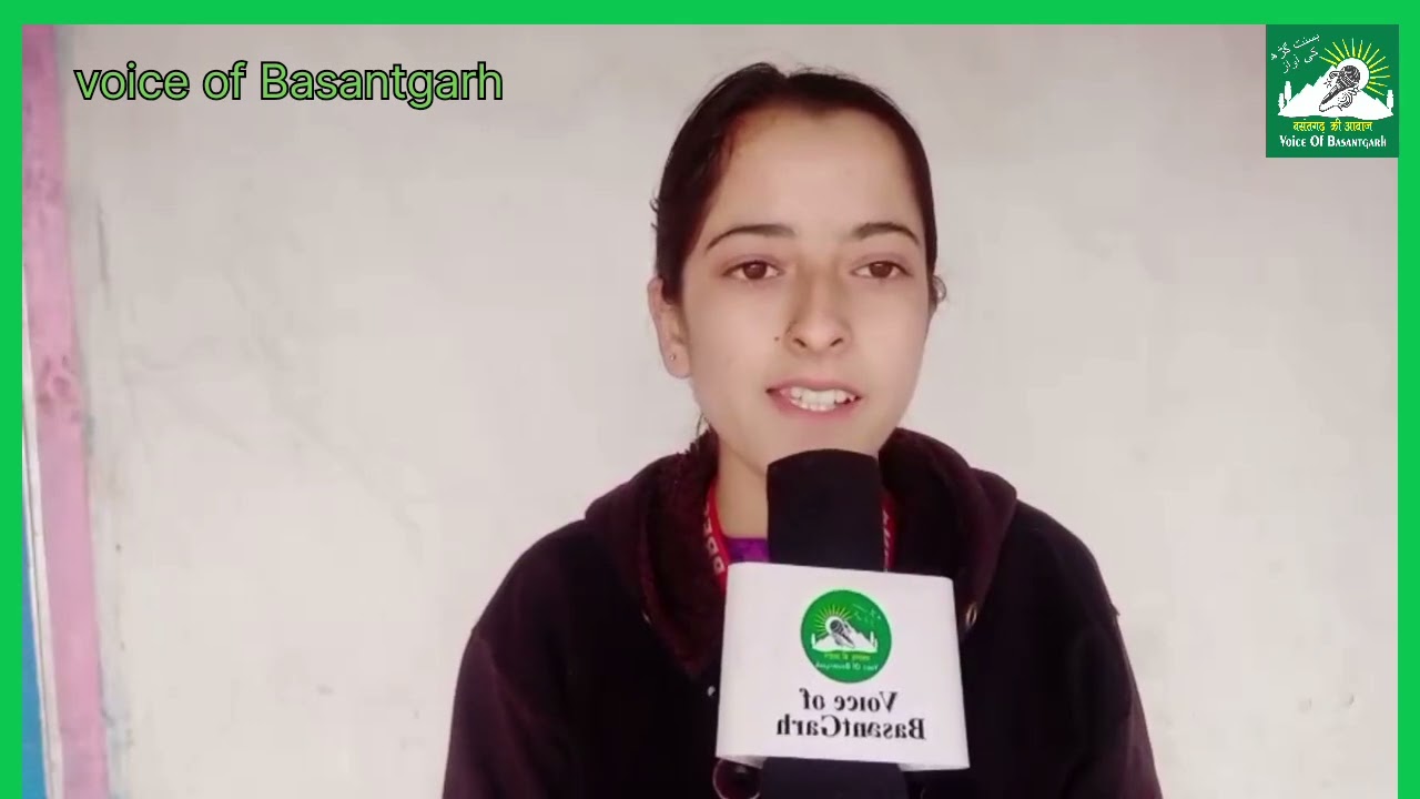 विकसित भारत Ke Sapne Aur Basantgarh Ki Tooti Sadkein – یہ صرف سفر نہیں، हर रोज़ की जंग، 