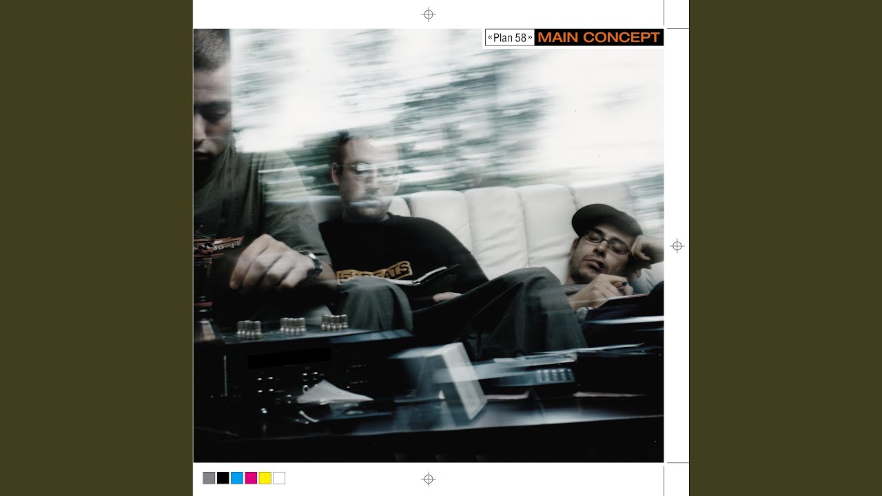 Session Zwei (feat. Spax & Maze & Bene (MB1000))