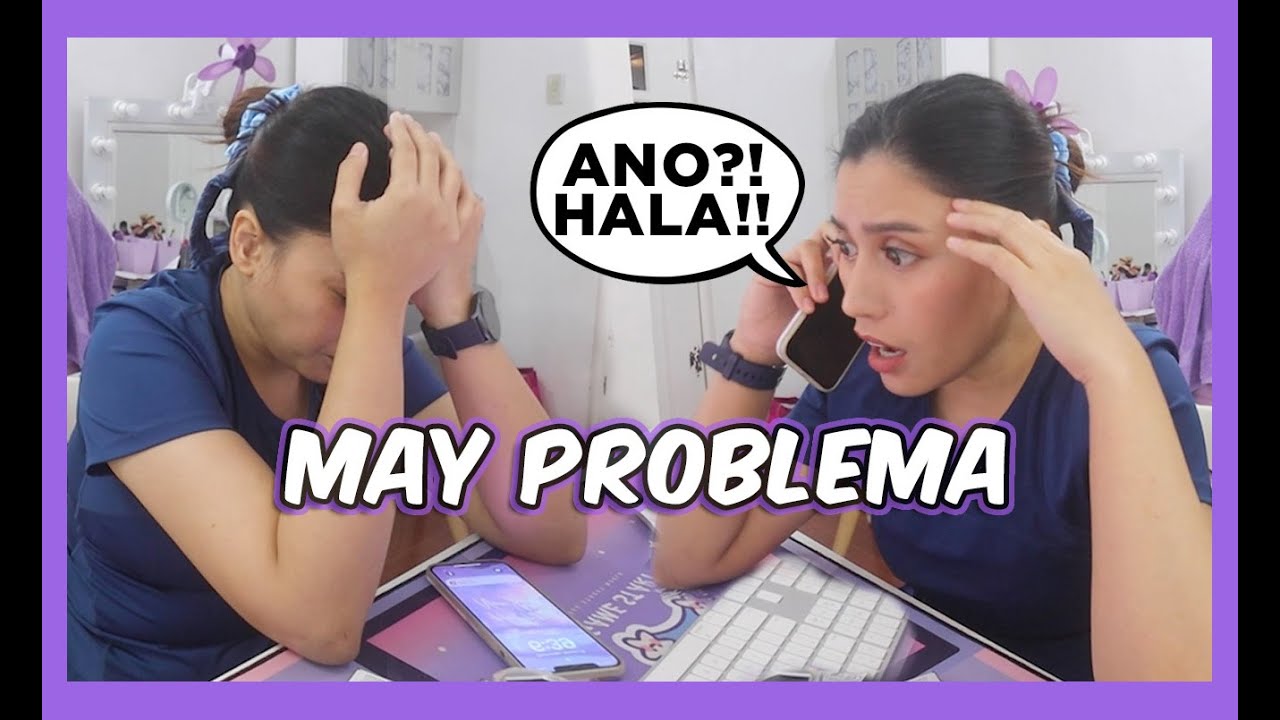 SUNOD SUNOD NA PAGSUBOK (NAKAKAPANG LAMBOT!) 💜 Nanay Isha