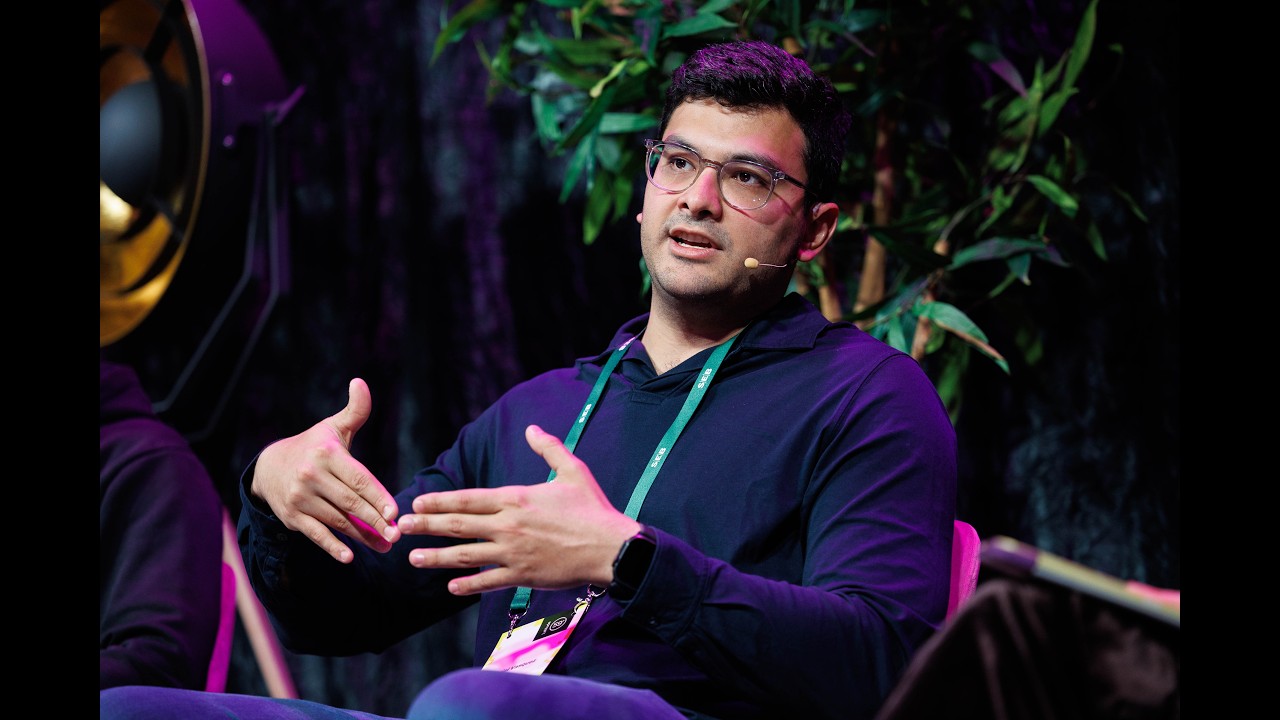 Latitude59 2025: Opening interview with Gabriel Vasquez and Adam Jafer
