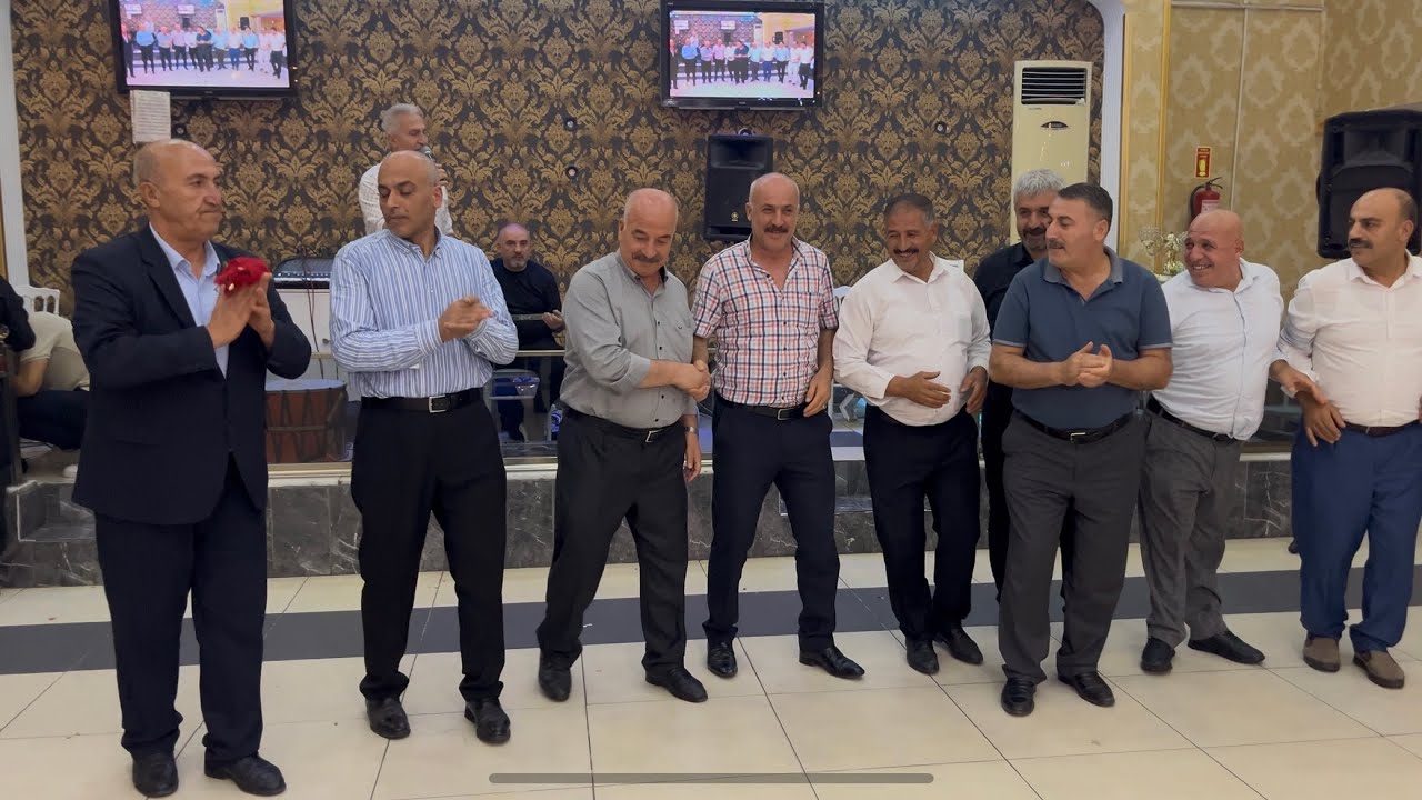 #bitlis Kasrik Acar ailesi Emre acarın kınası. #düğün #halay #kürtçe