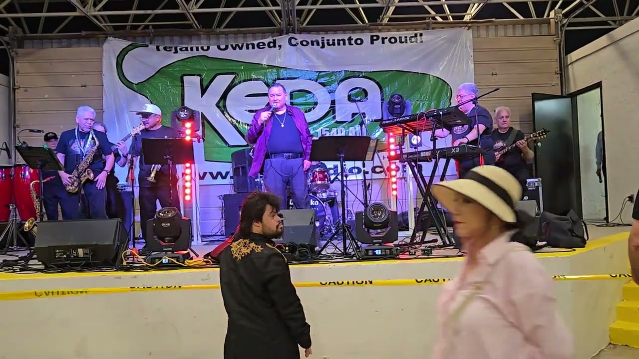 Keda's Awesome 60th Anniversary Michael B 03/06/2026 #3