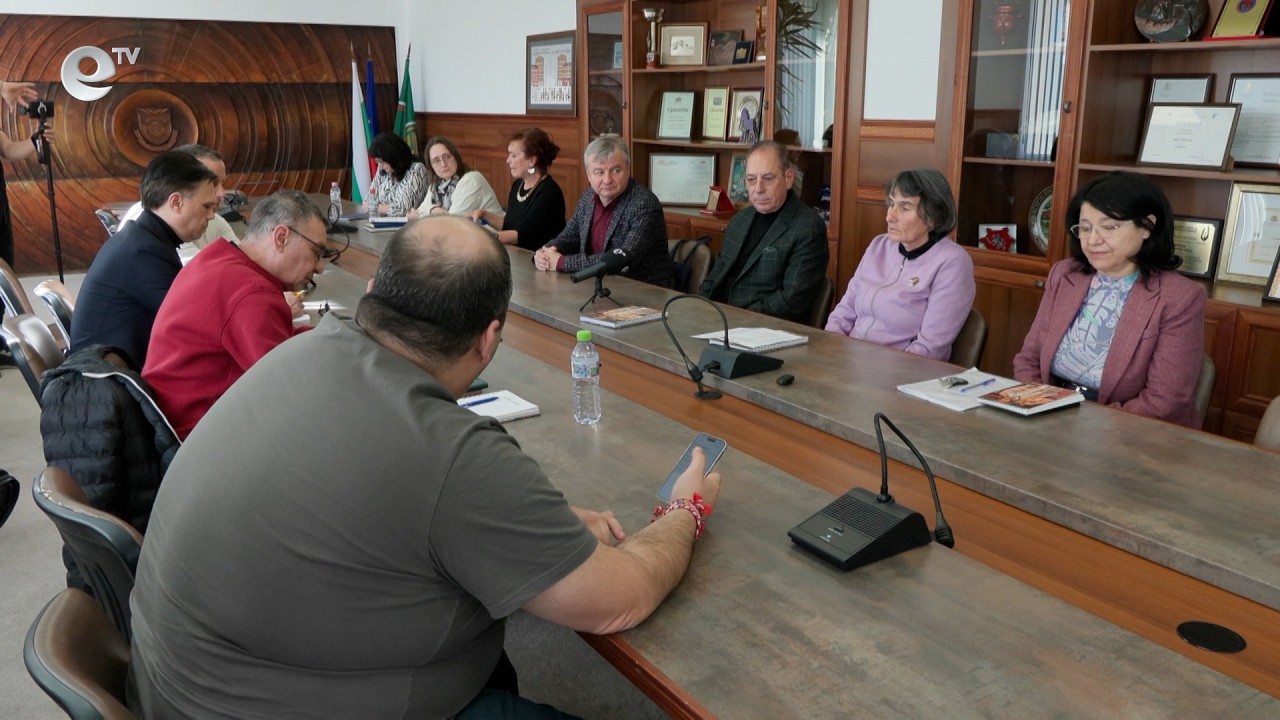 Поетесата Мирела Иванова е предложена за носител на наградата 