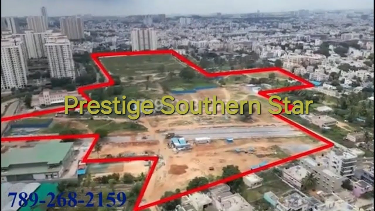 Prestige Southern Star | 789-268-2159