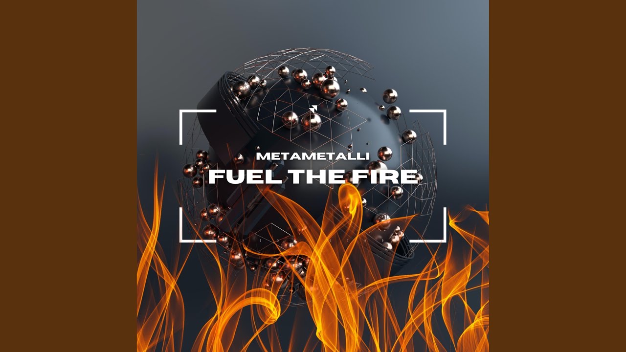 Fuel The Fire