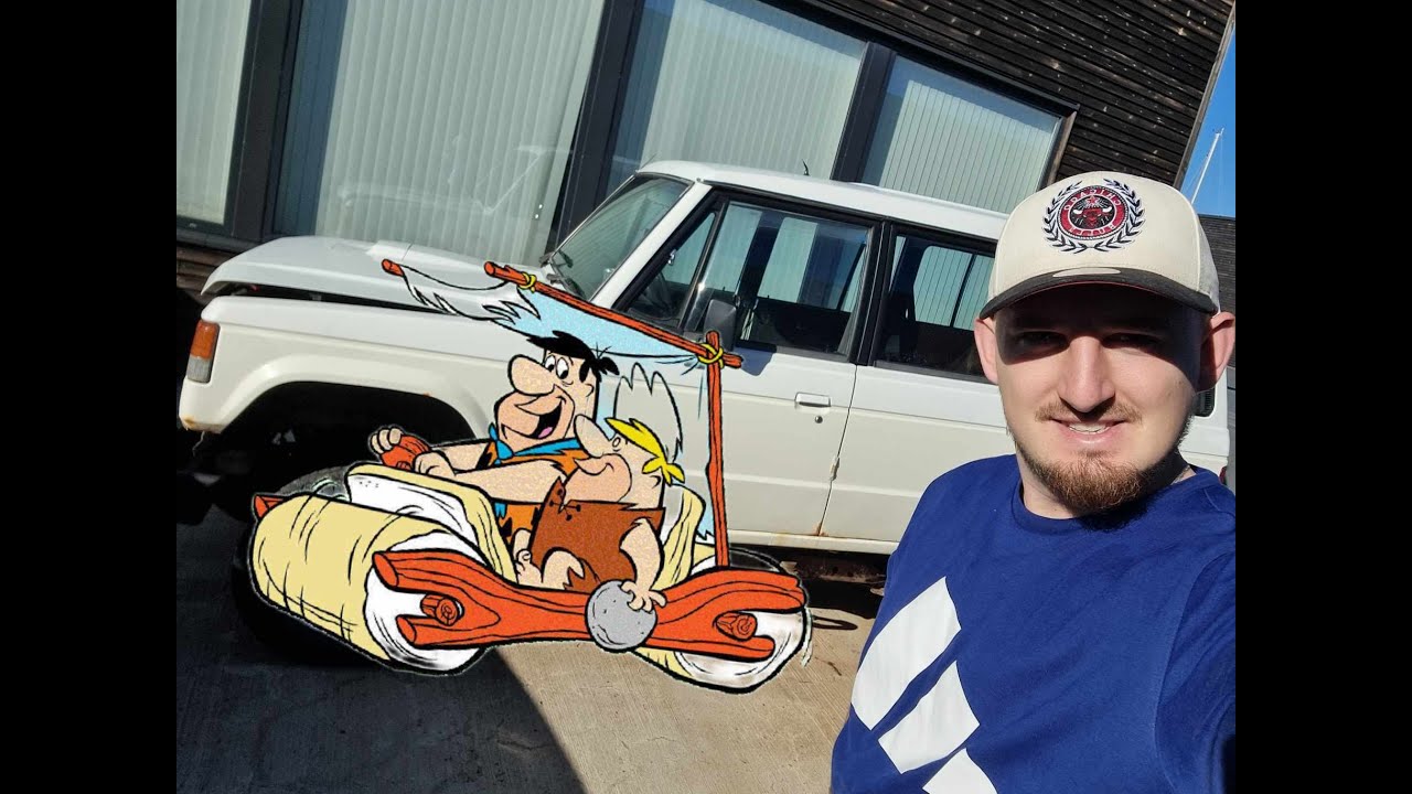 Rusted floor in car, what to do. Project Pajero Gen 1 2.5TD 1990,