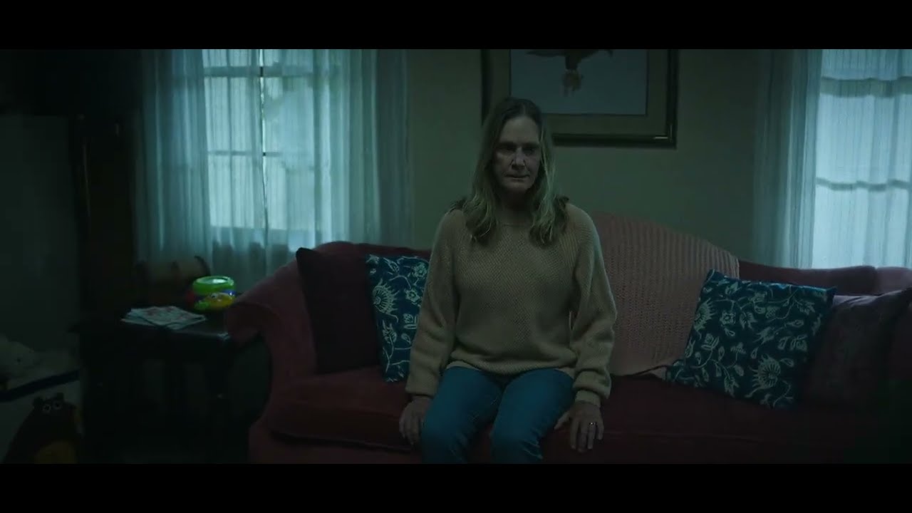 OZARK SEASON 4 2022 | DARLENE AND WYATT KILLING SCENE | THE OTT CLIPS