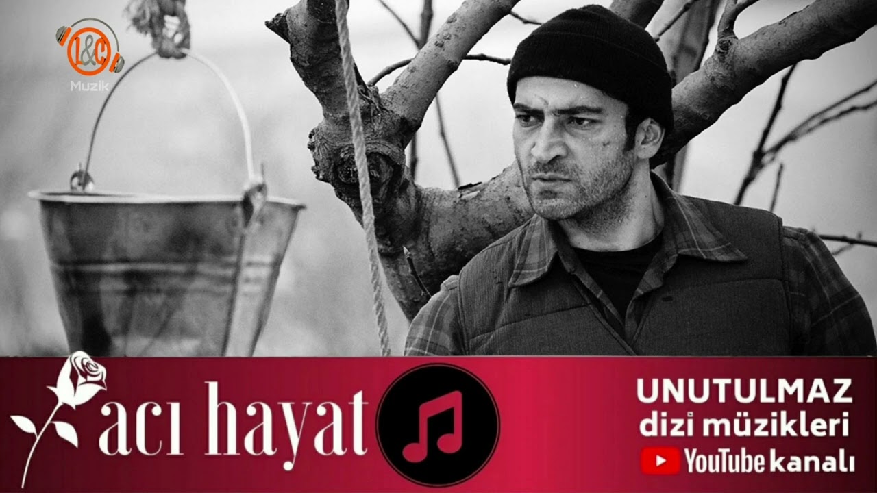 موسيقى دموع الورد Aci Hayat müziği