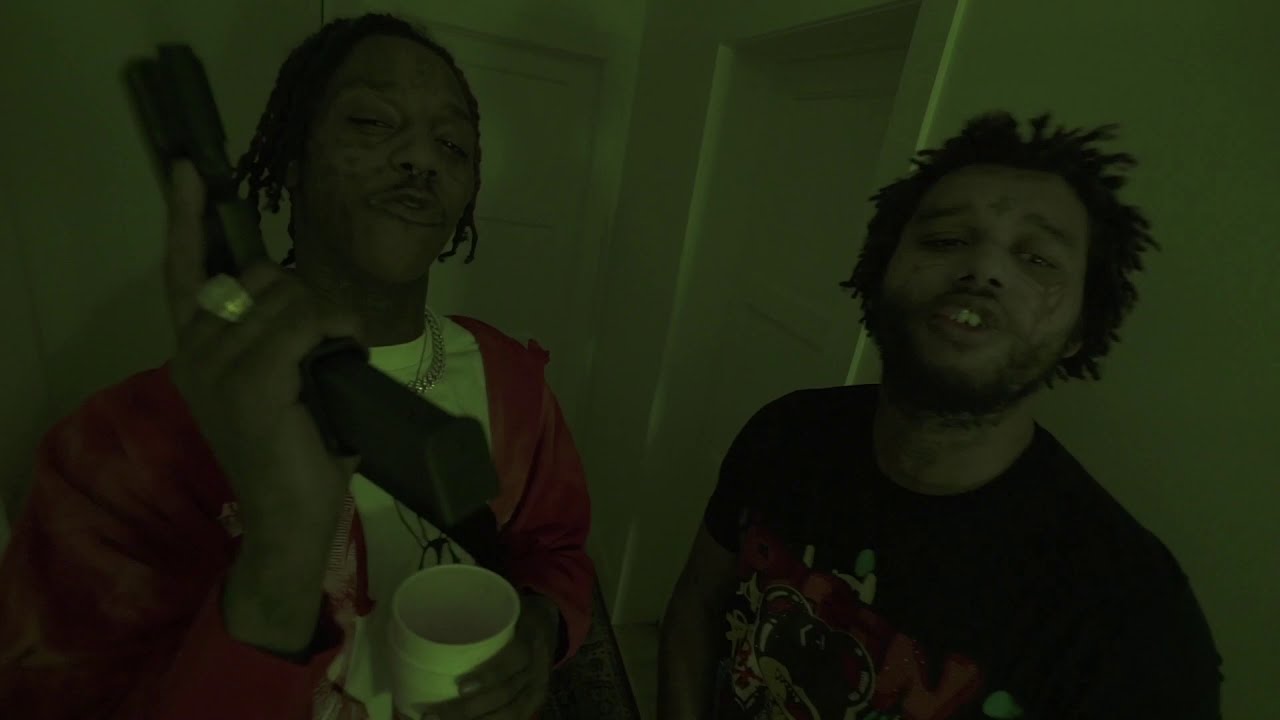 FAMOUS DEX & CHXPO - BEAVIS AND BUTTHEAD