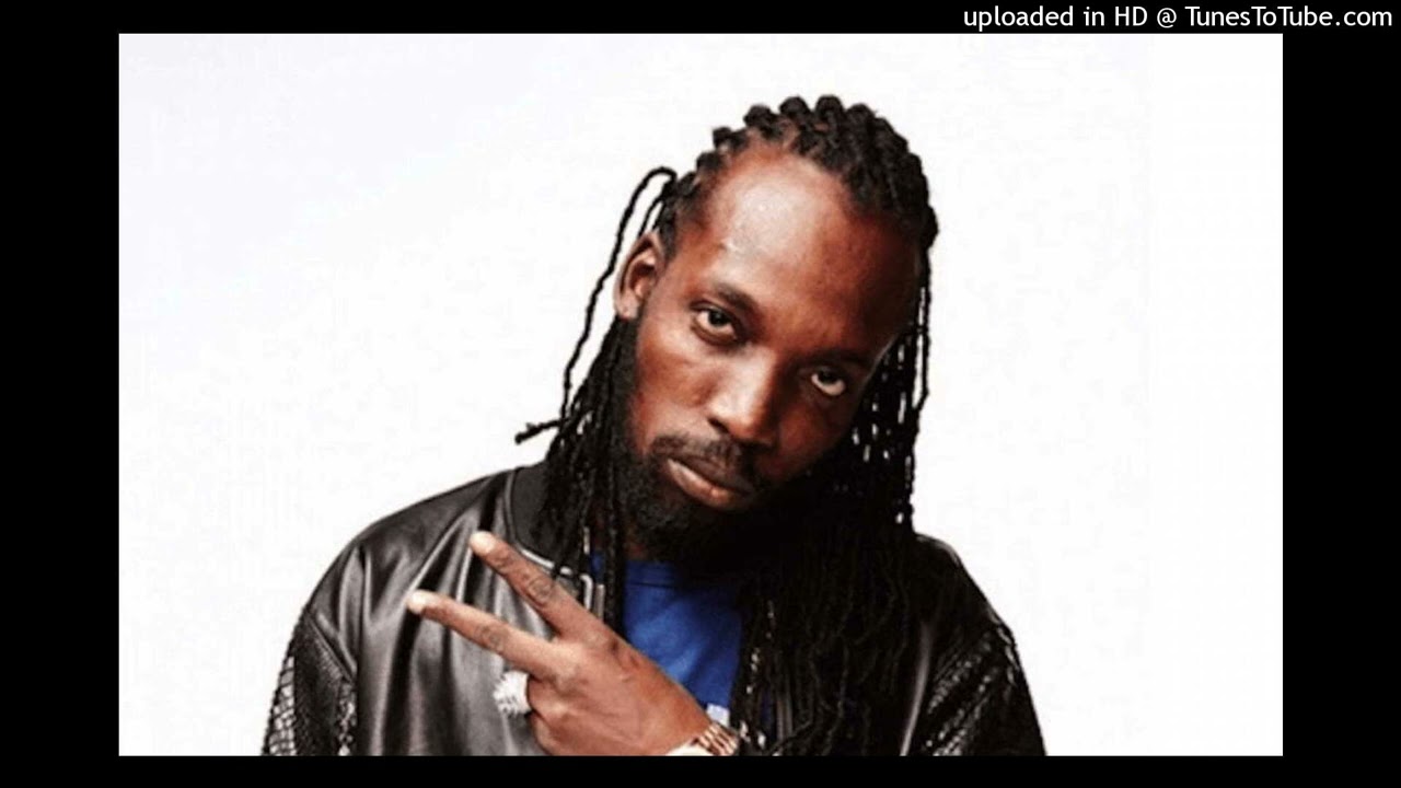 Mavado-Touch Di Road (Remix) (Chase Vampire Riddim)