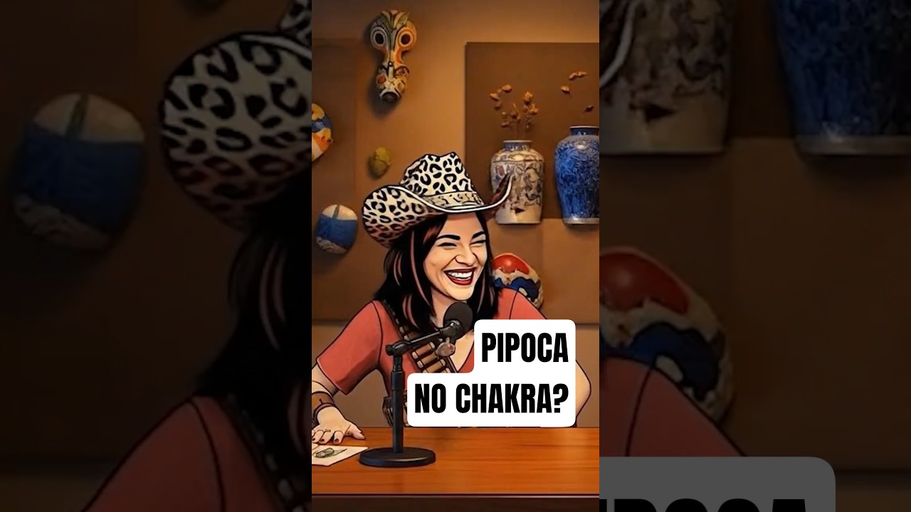 O NAMASTÊ VIROU BARRACO!