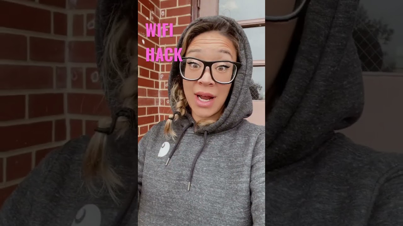 I LIVE IN MY JEEP: Wifi hack… just don’t get in trouble