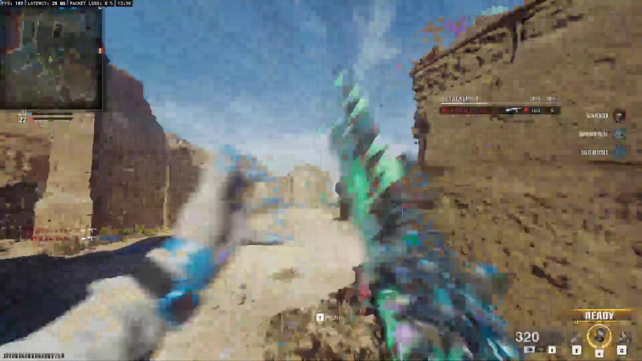 Matres a Strejda Maser :) Black ops 6