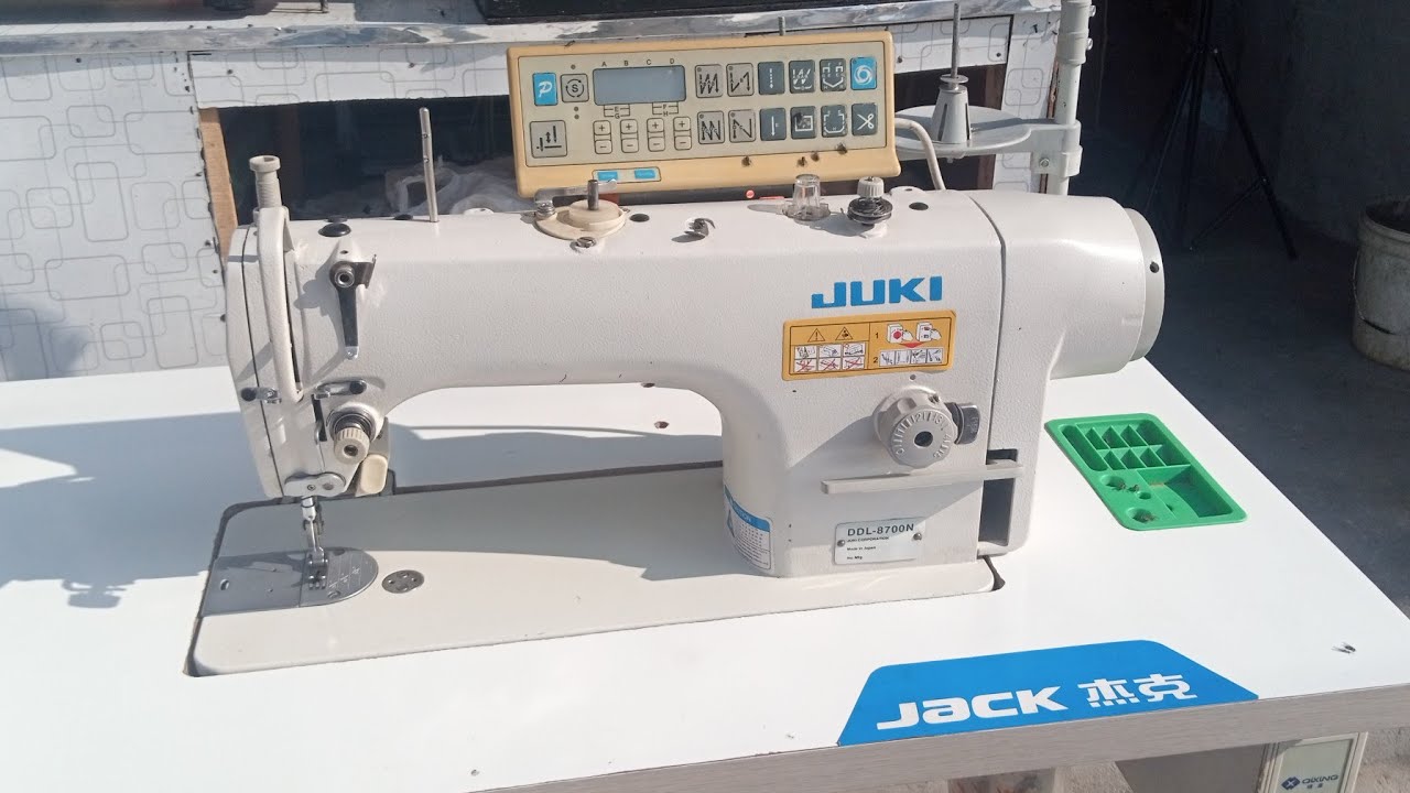 Juki'jack'zojo'brother sewing machine price| Juki machine price