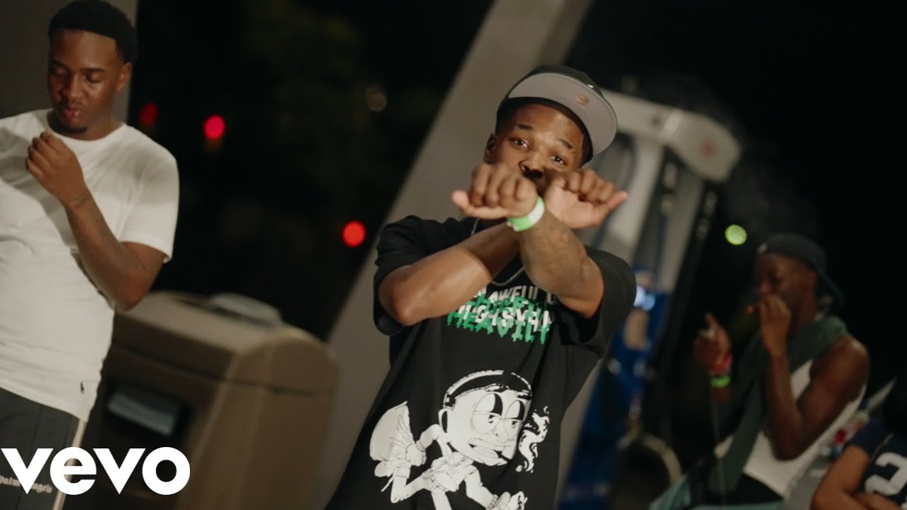 1Wavey - NO BACKEND Ft NunButplays (Official Music Video) Shot by @dndvisuals843 