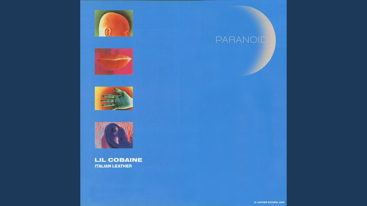 Paranoid