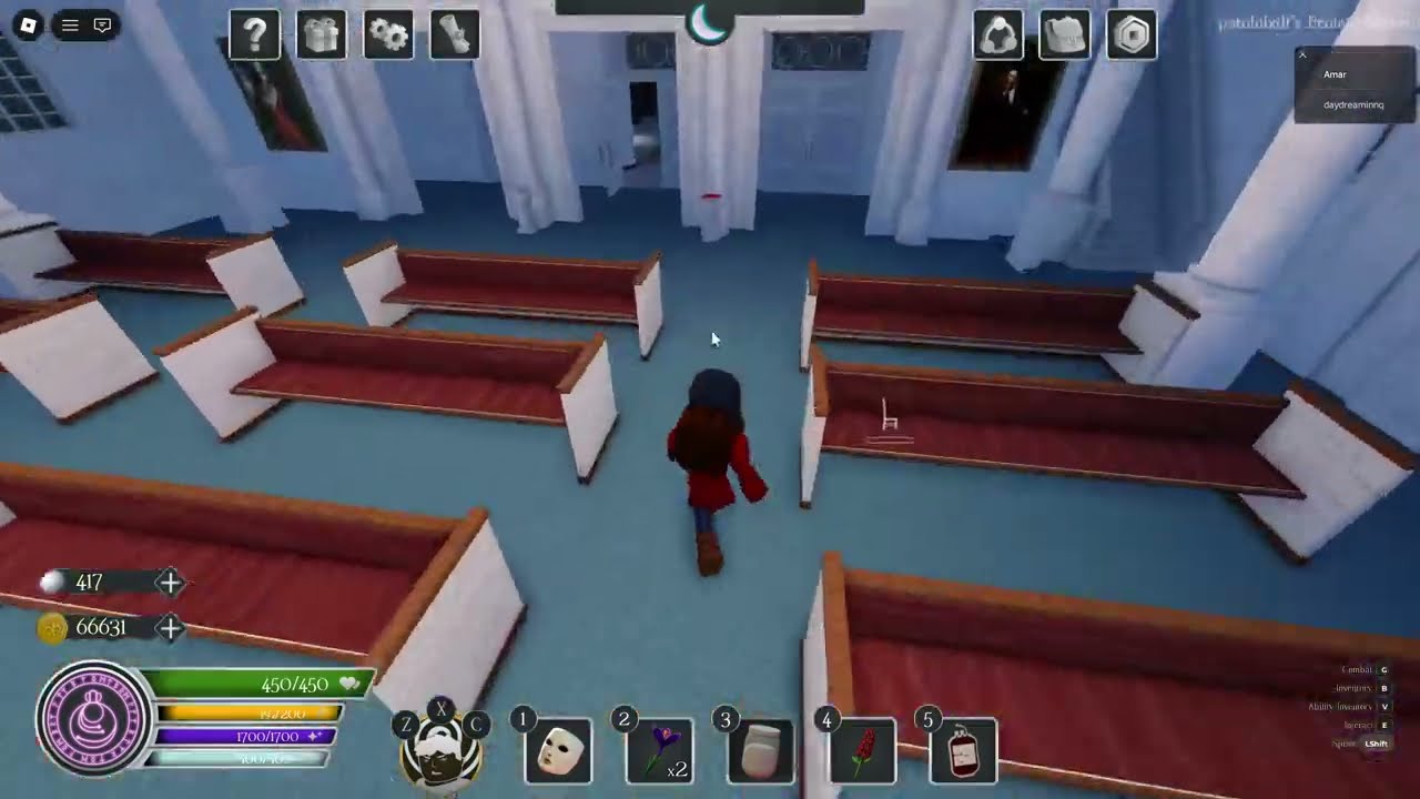 1v1 Part 1 (posting part 2 later)