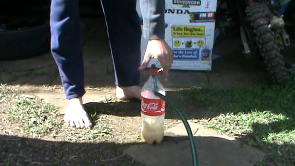 Fuel Vaporizer Generator Concept