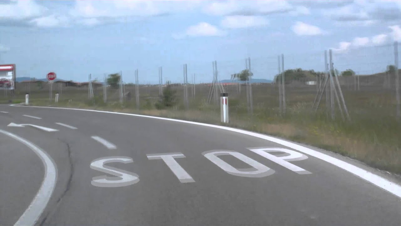 Wiener  Neustadt - Felixdorf / Austria