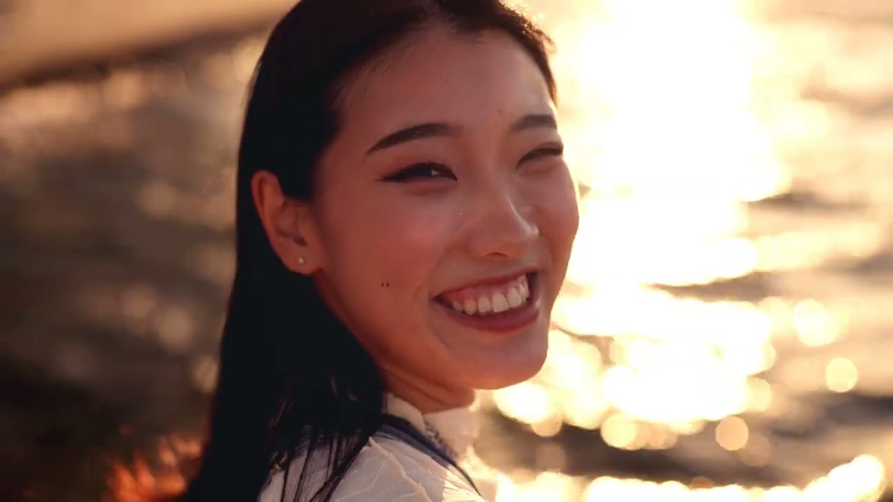 Ninni - Skyline (Visual)