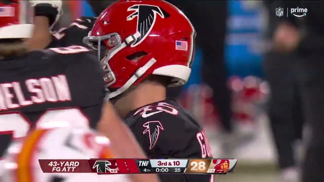 ZANE GONZALEZ FOR THE WIN!