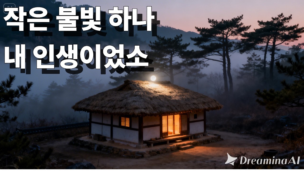 초가삼간