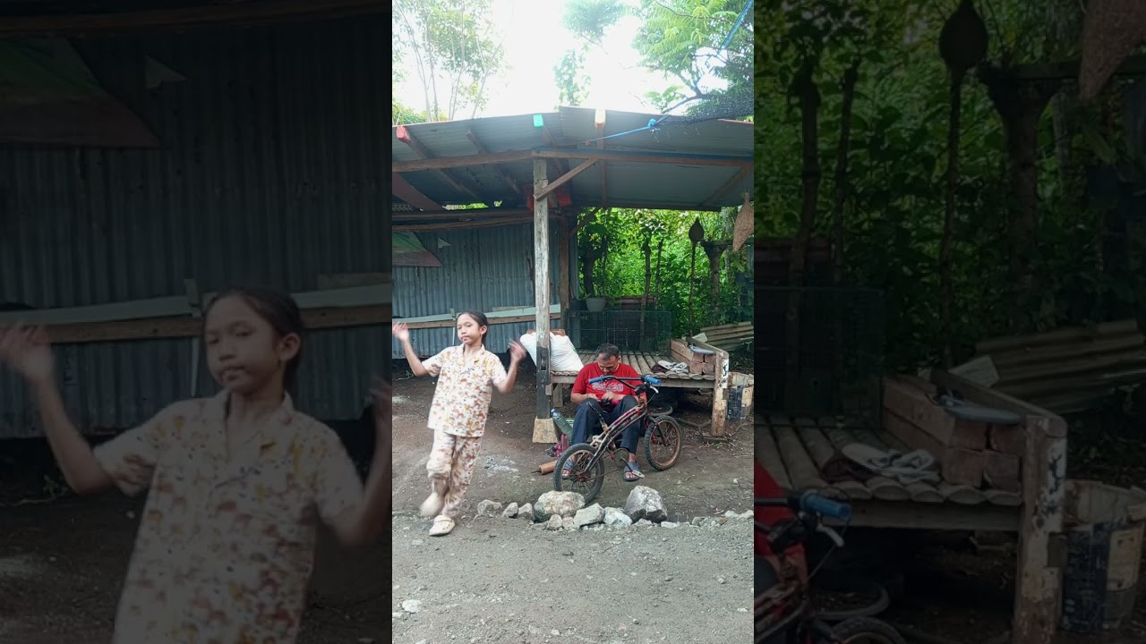 Bekerja bermain dan santai bersama